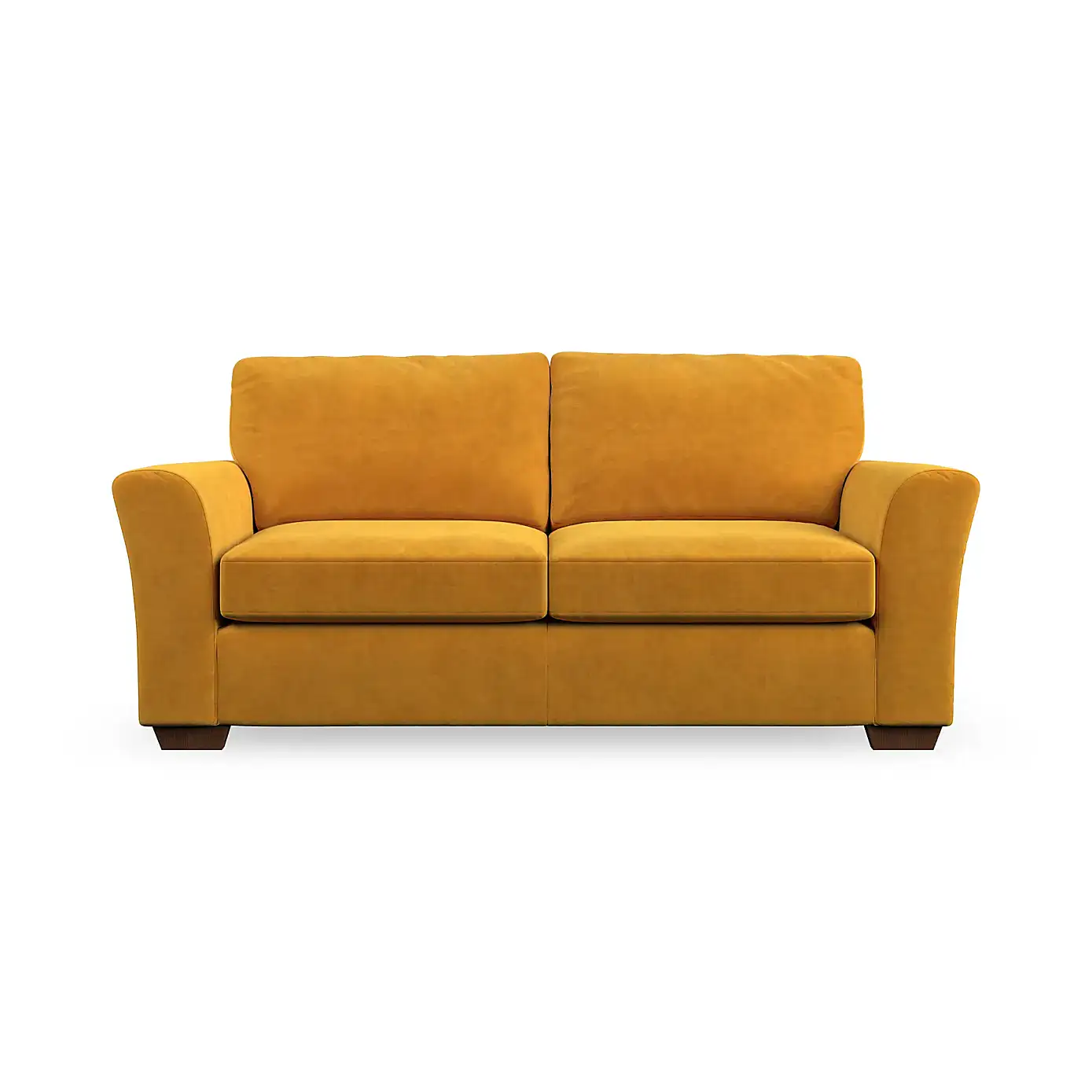 Lena 3 Seater Sofa Bed