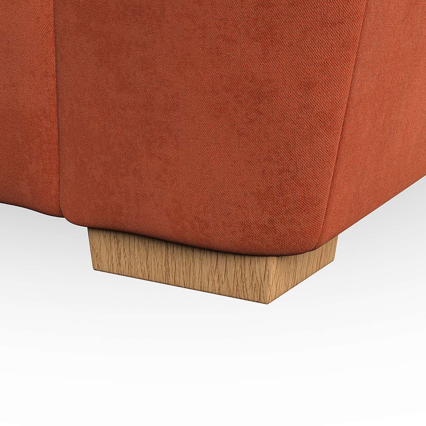 Madison Large 2 Seater Sofa