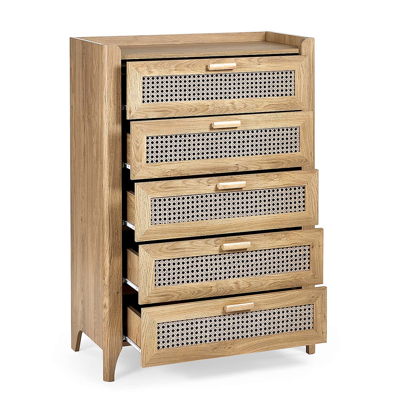 Victor 5 Drawer Chest
