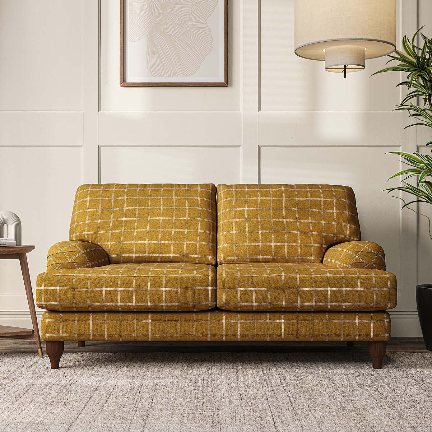 Darwin Large 2 Seater Sofa