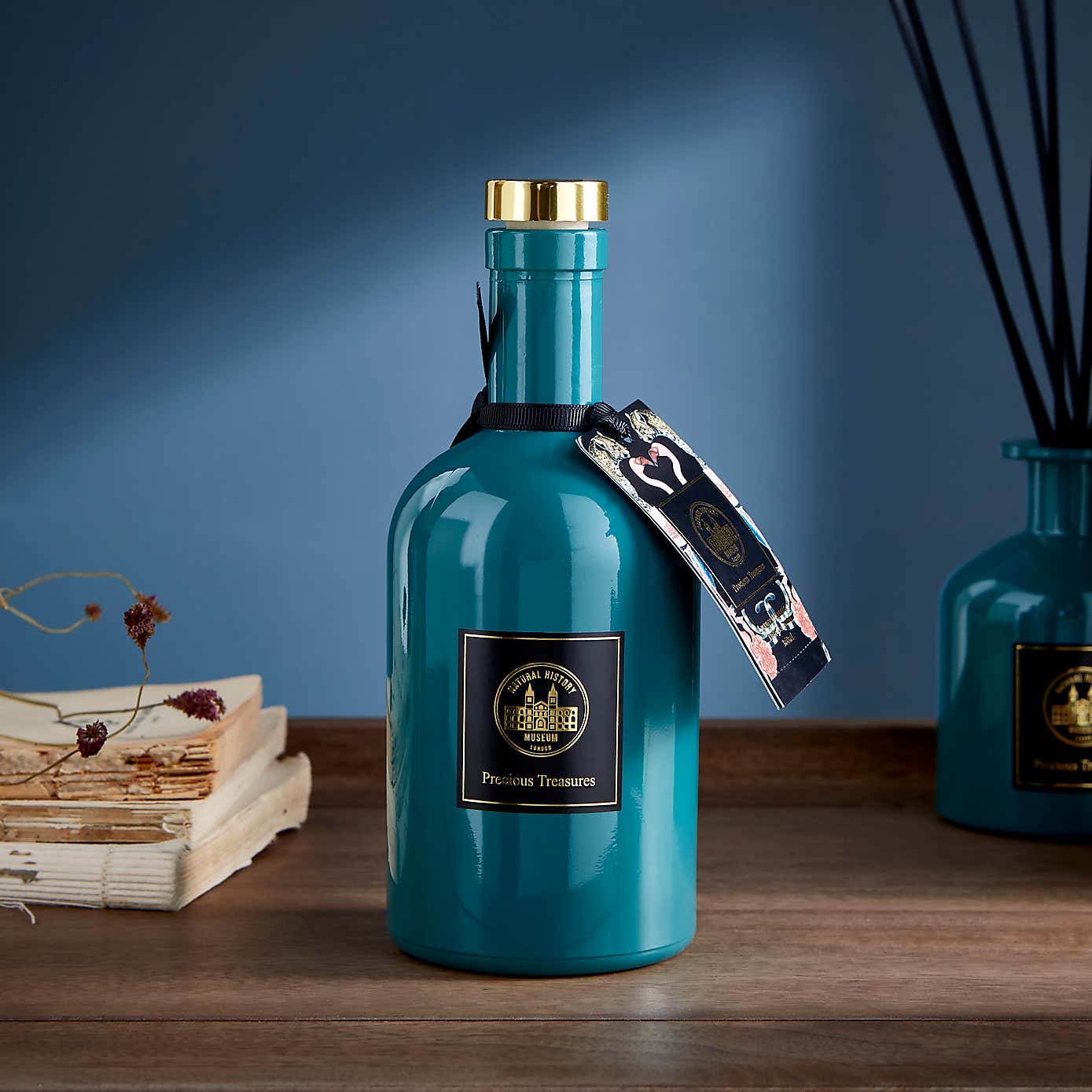 Precious Treasures Cheetah Diffuser Refill