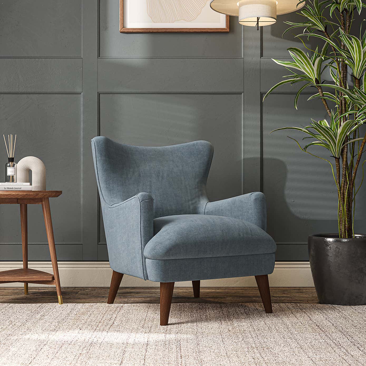 Marlow Armchair