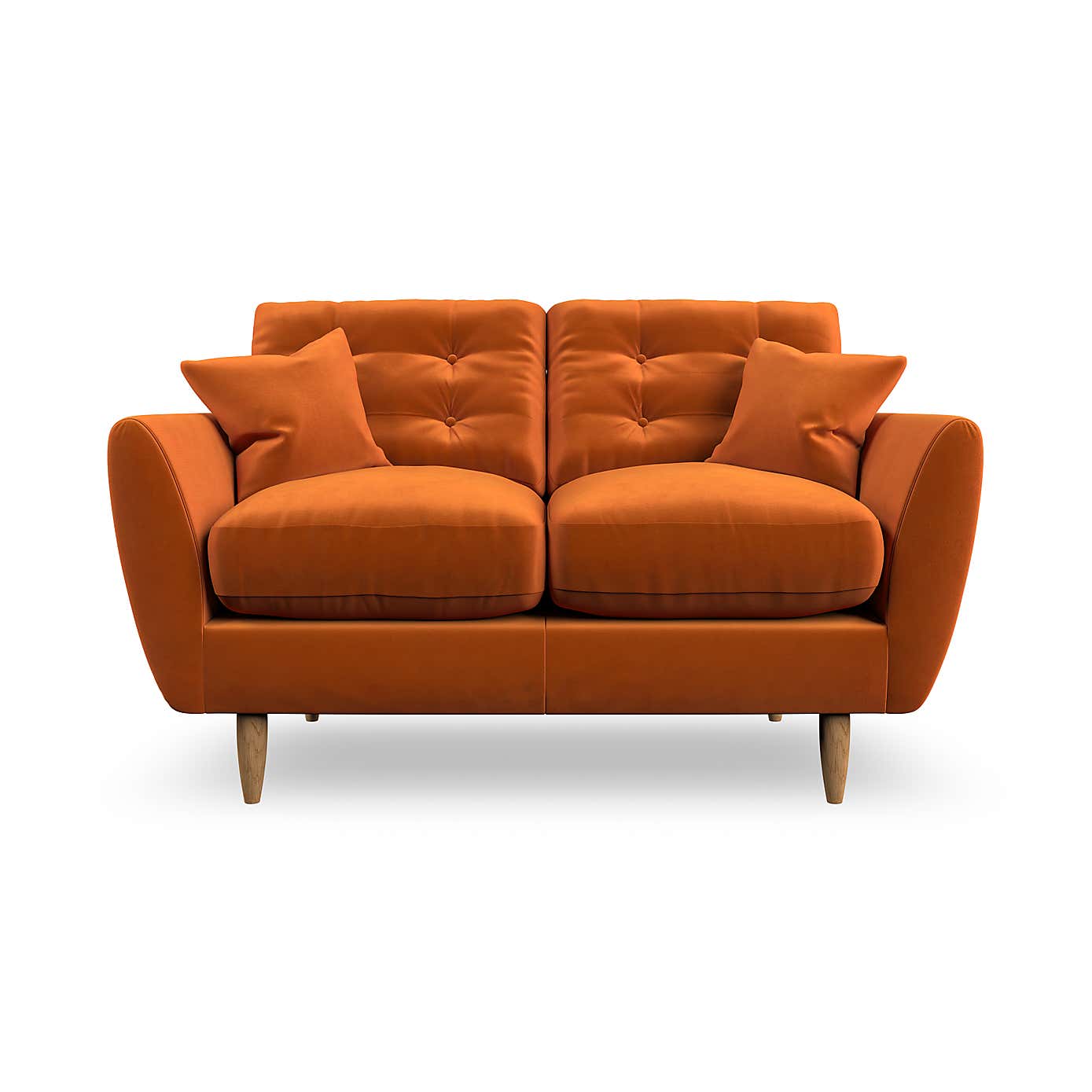 Anders 2 Seater Sofa