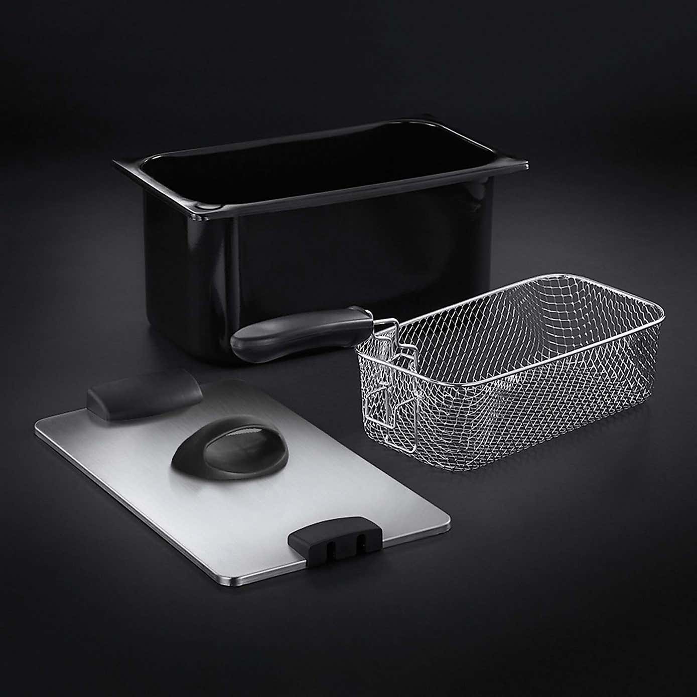 Russell Hobbs Stainless Steel 30L Deep Fryer