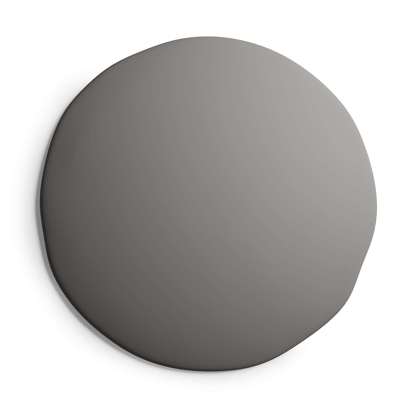 Dunelm Steeple Grey Matt Emulsion Paint