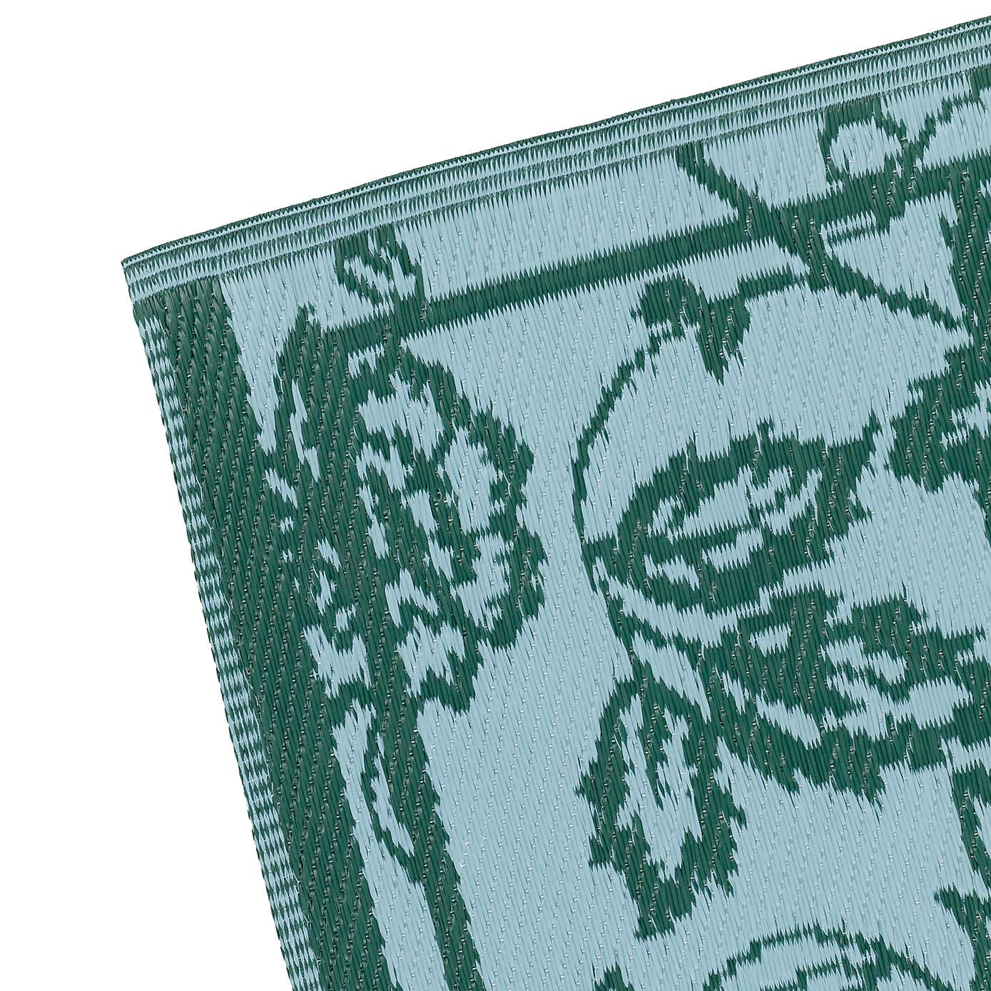 Furn Anemone Indoor Outdoor Rug