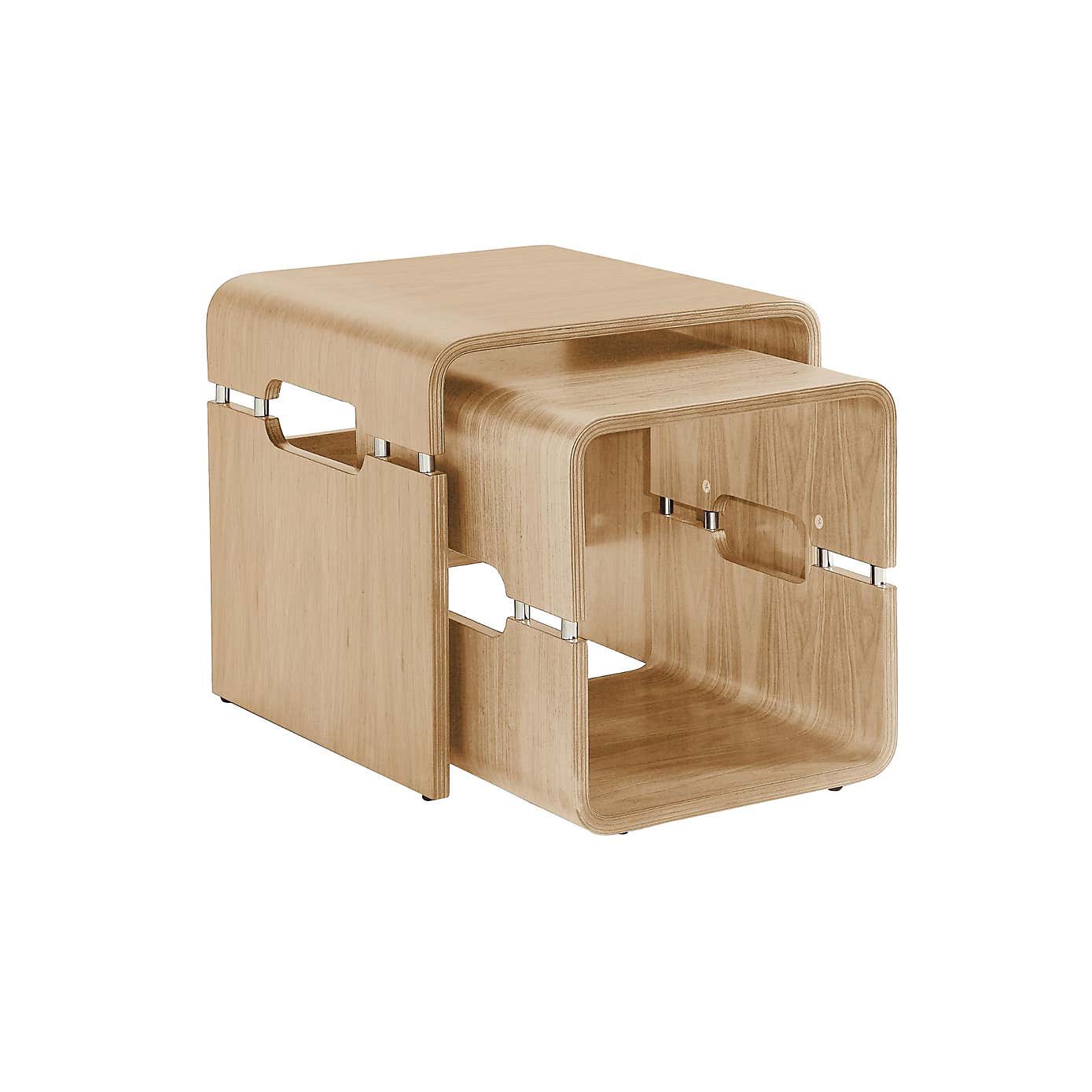 Havana Nest Of Tables