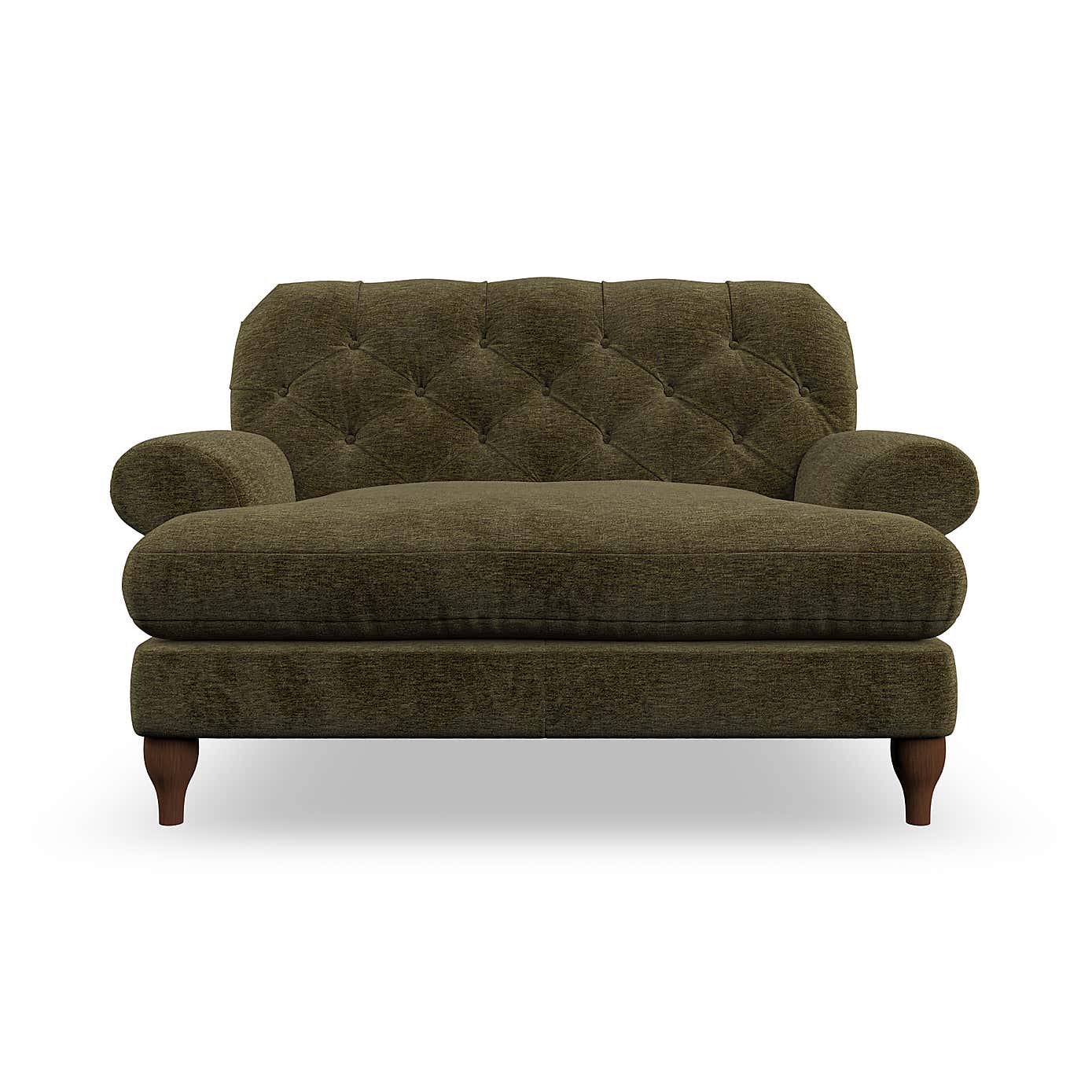 Canterbury Snuggle Chair