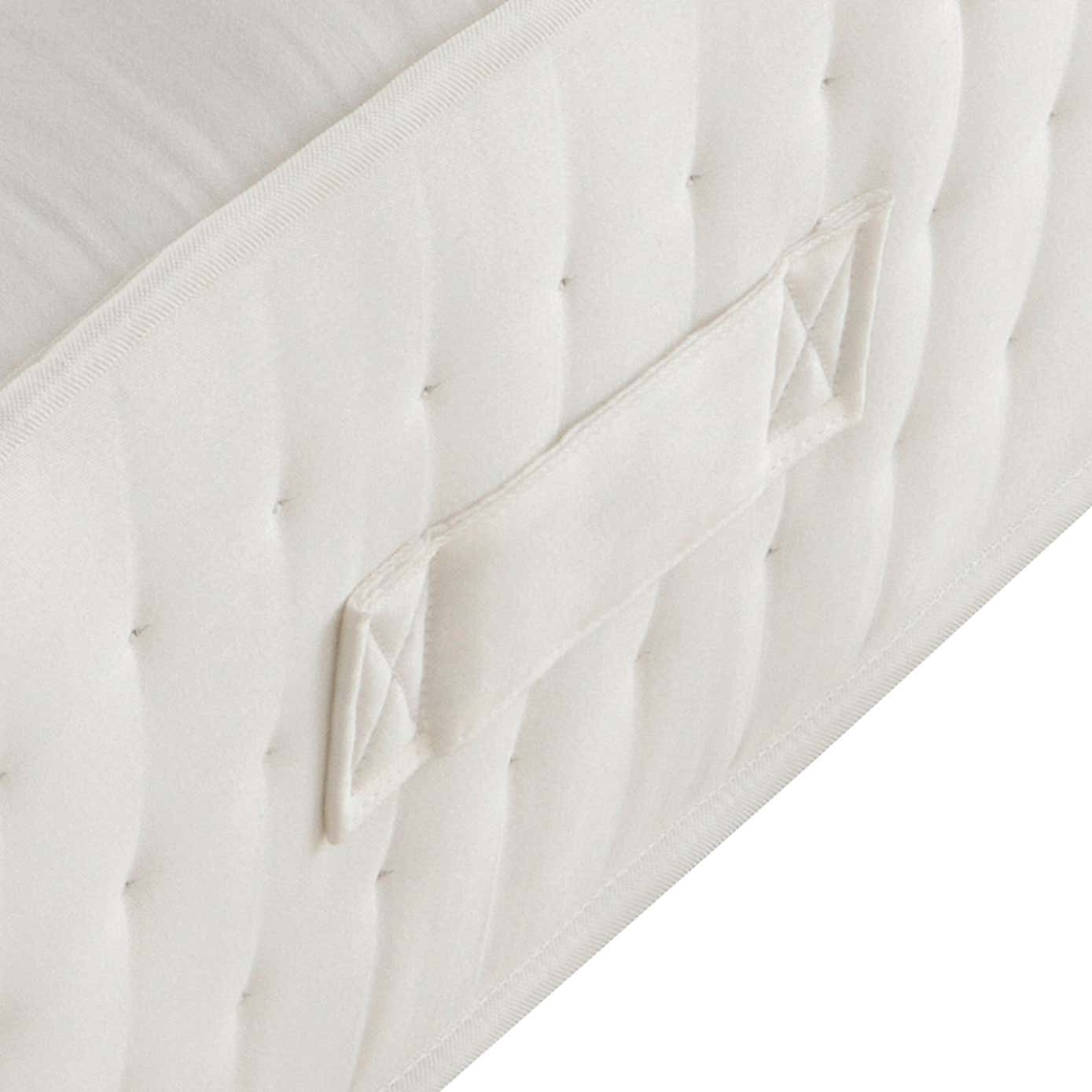 Silentnight 2800 Pocket Natural Ortho Mattress