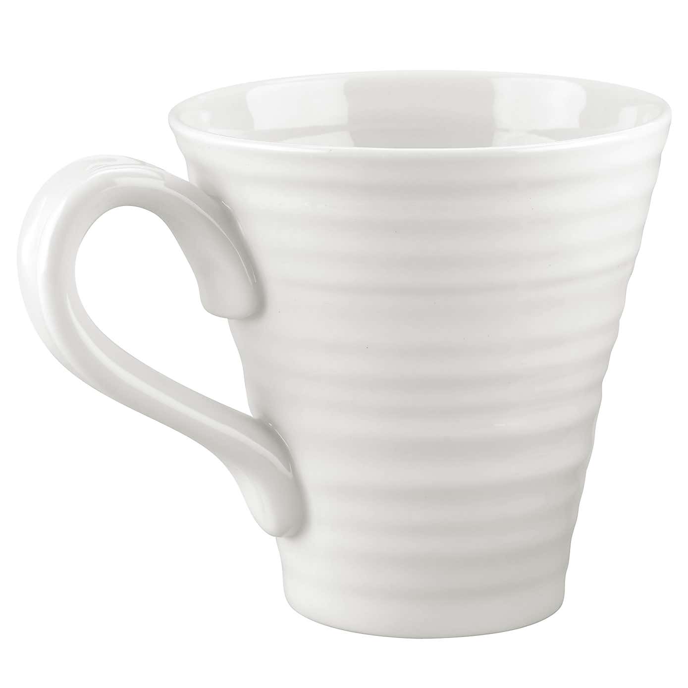 Sophie Conran for Portmeirion Set of 4 Mugs 0.35L
