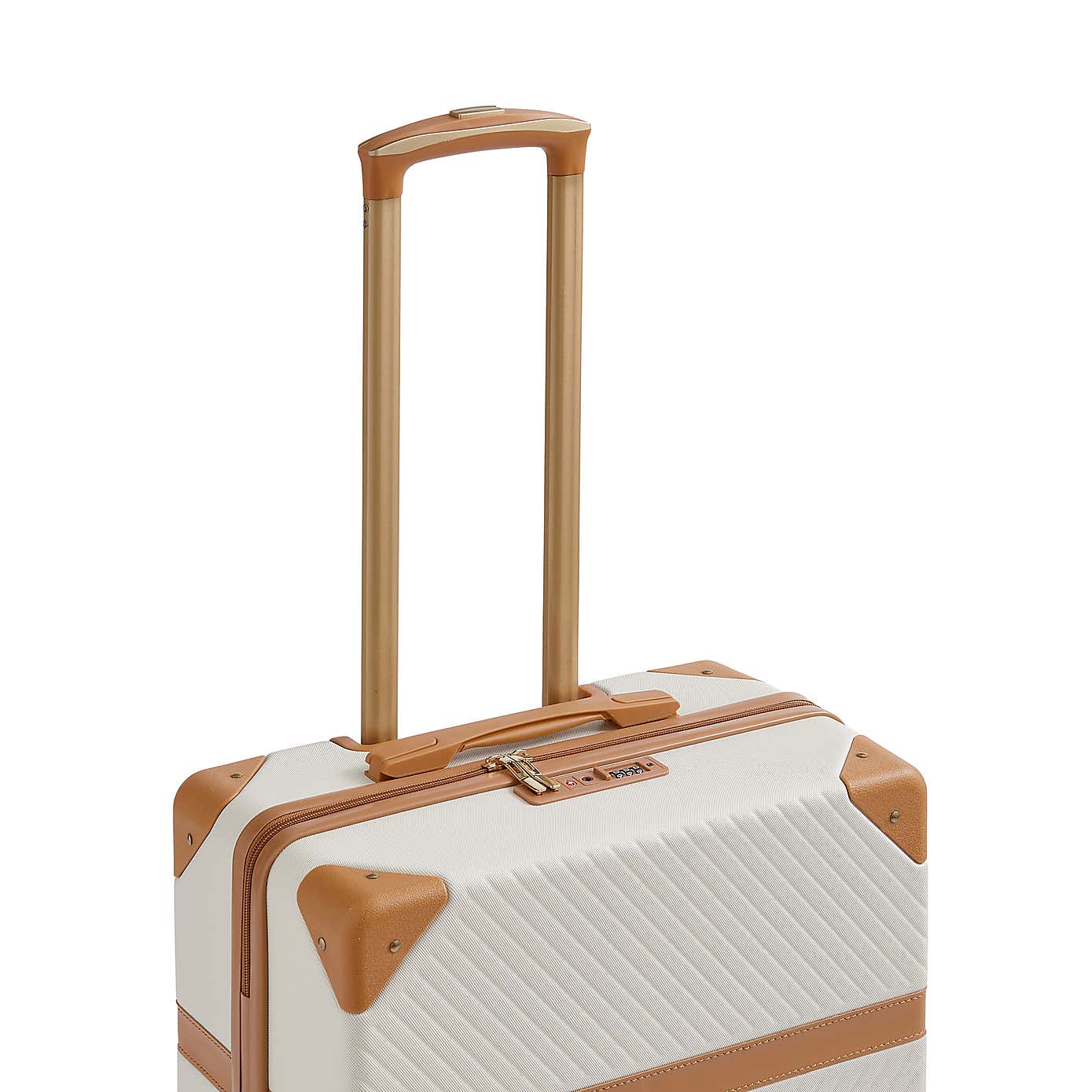 Palermo Hard Shell Suitcase