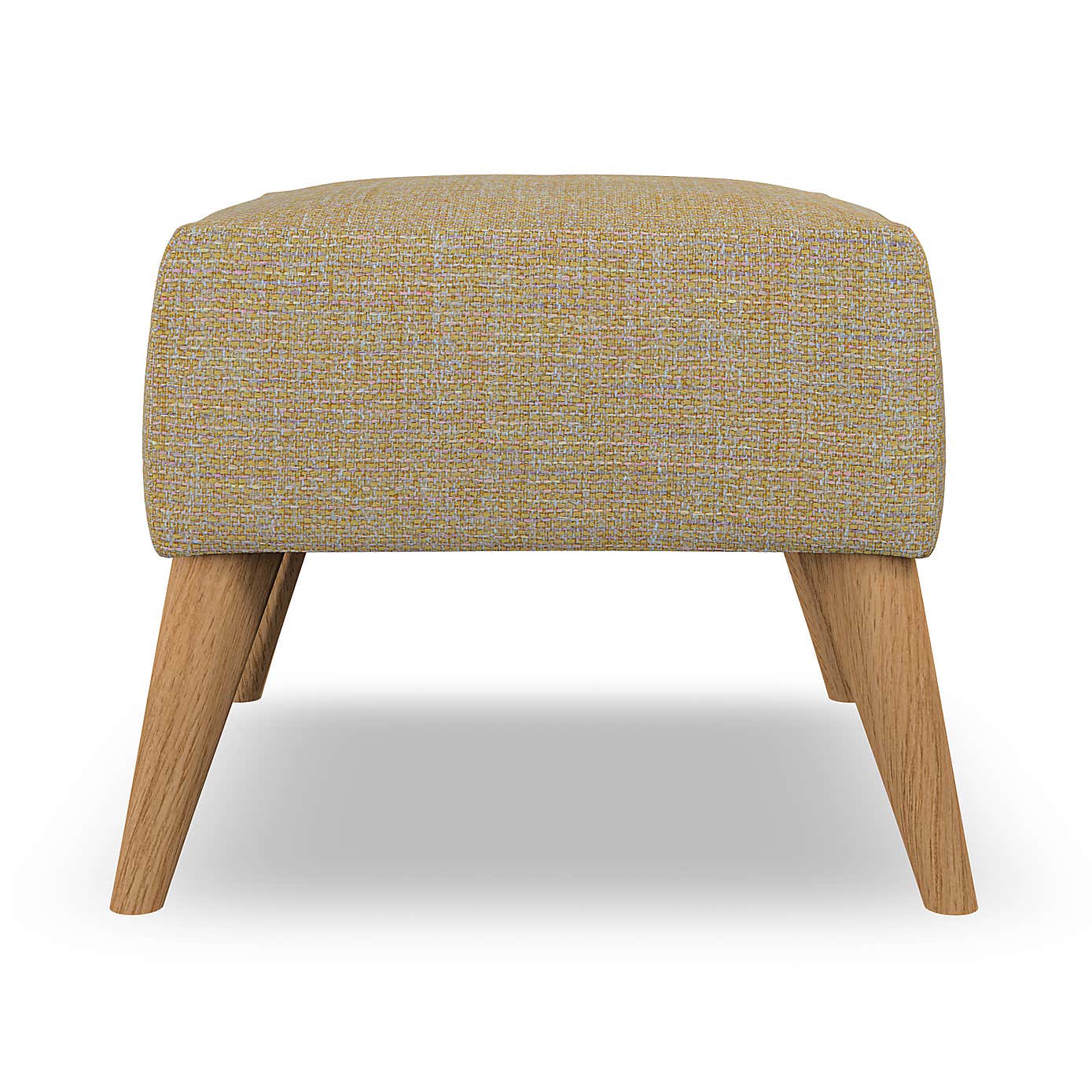 Marlow Footstool