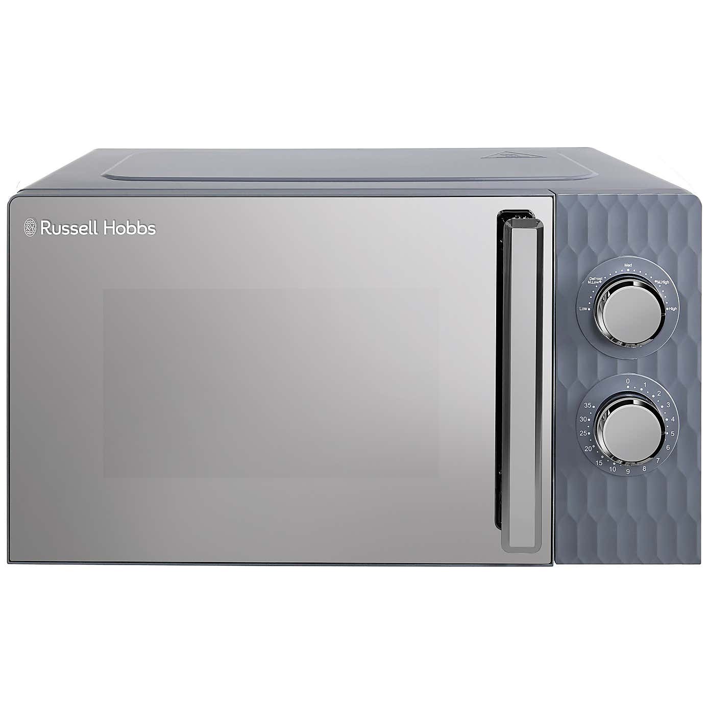 Russell Hobbs Honeycomb 17L Manual Microwave