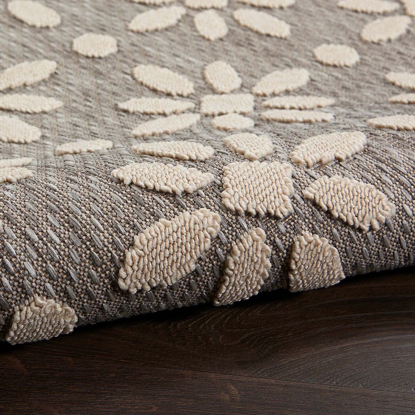 Cosumel Ditsy Indoor Outdoor Rug