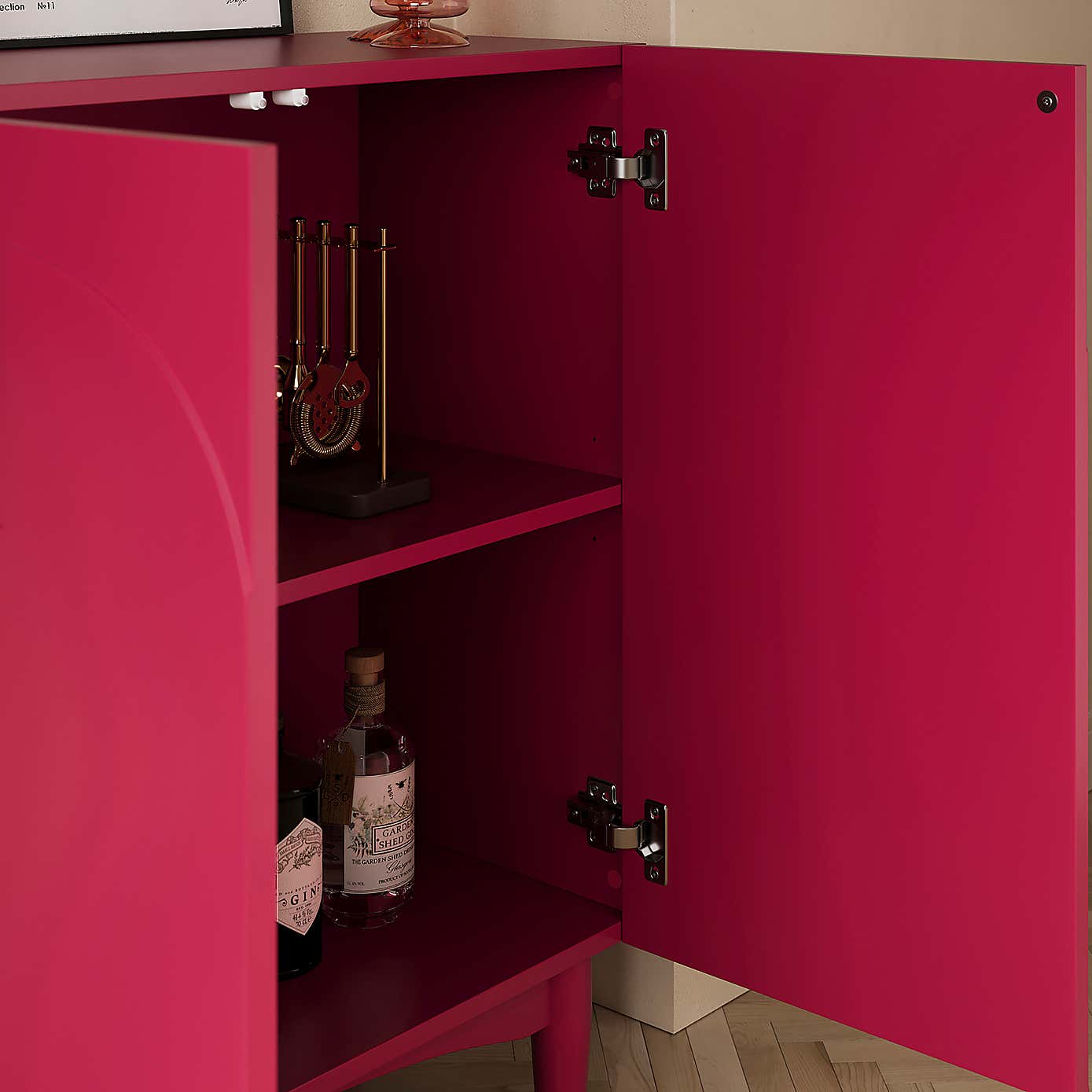 Gia Compact Sideboard