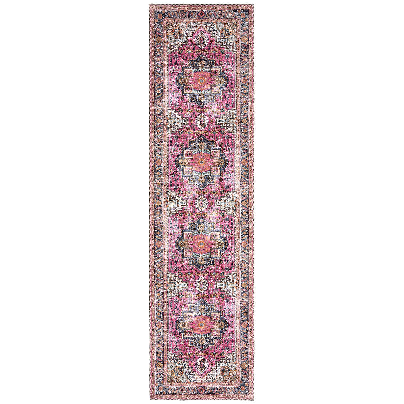 PractiRug Gabriella Washable Runner