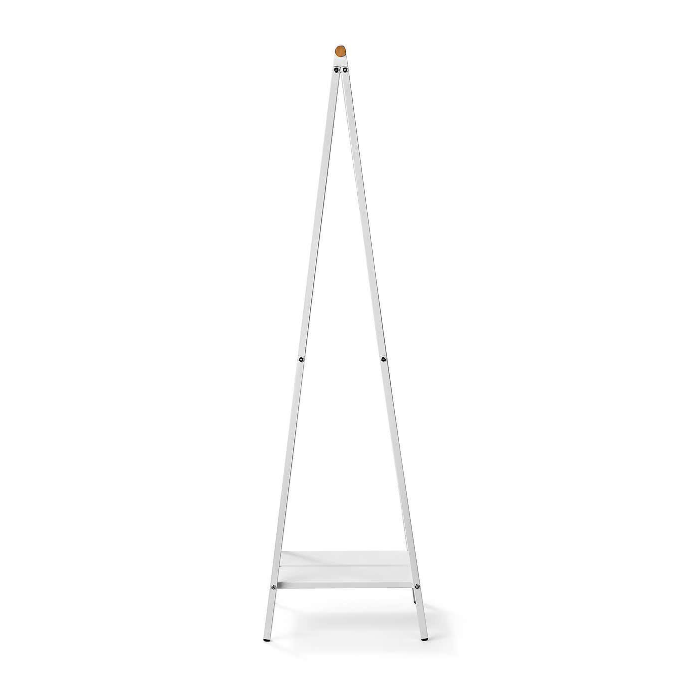 Brabantia Linn Compact Clothes Rack