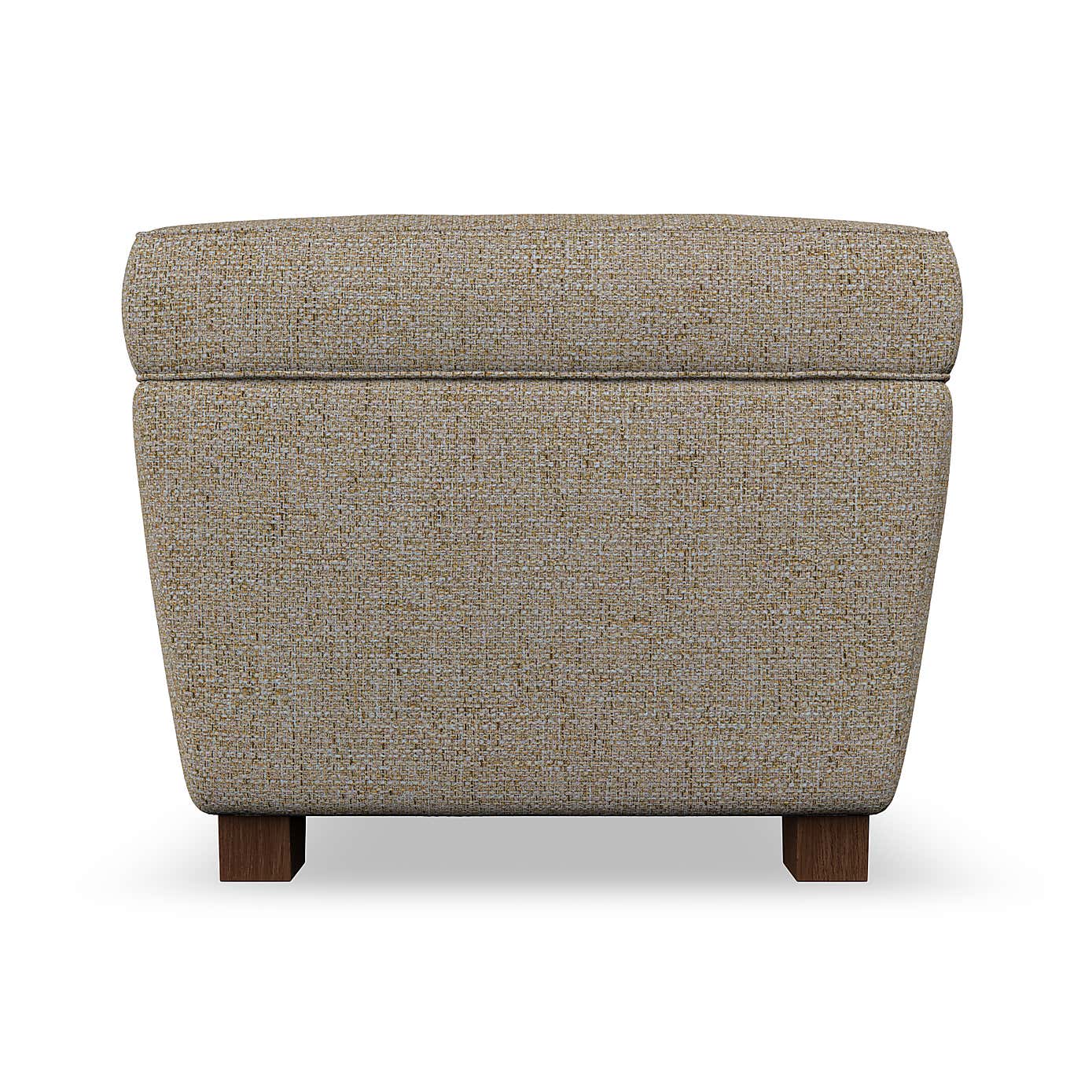 Arundel Footstool