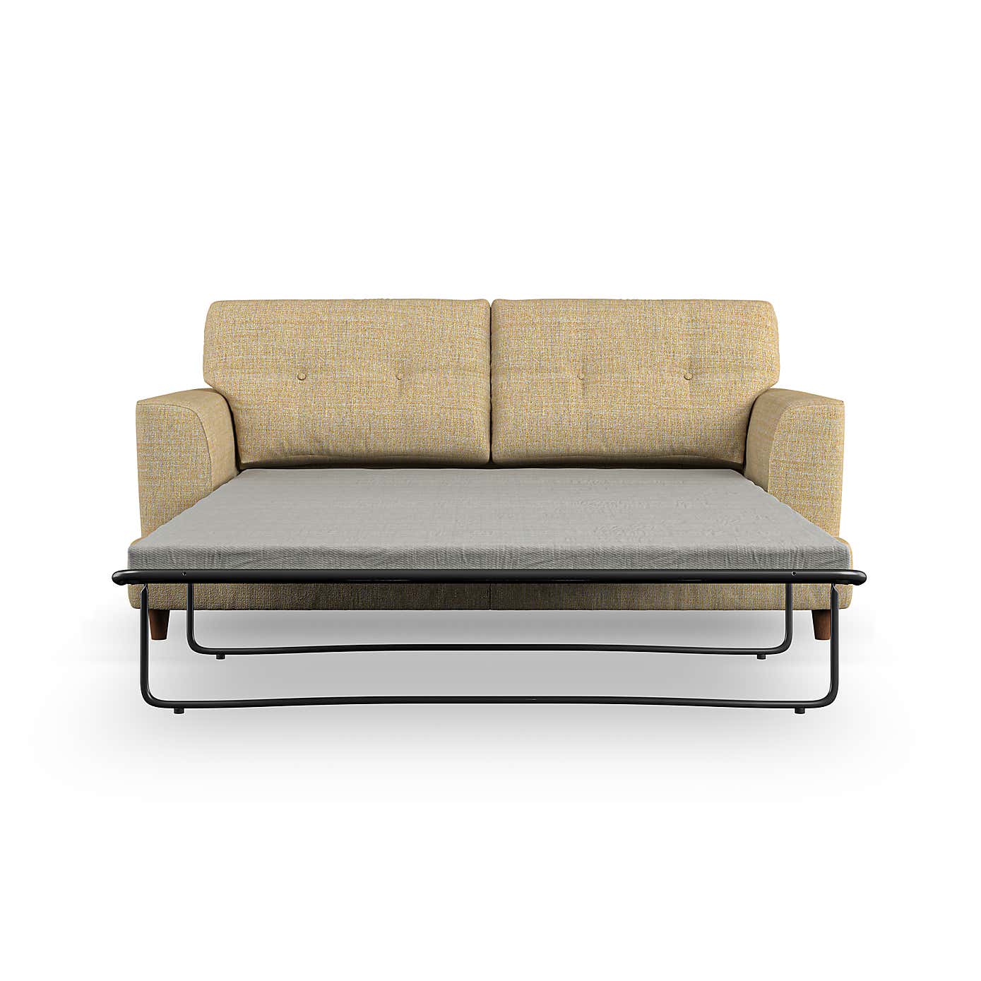 Cooper 3 Seater Sofa Bed