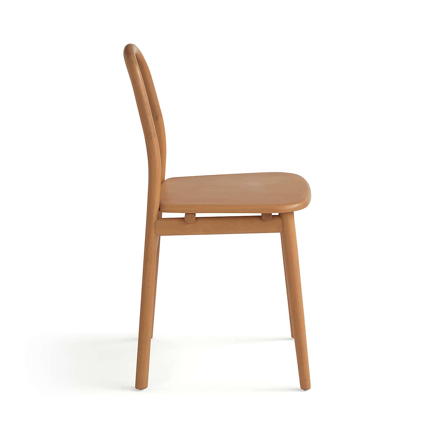 Frances Dining Chair, Oak