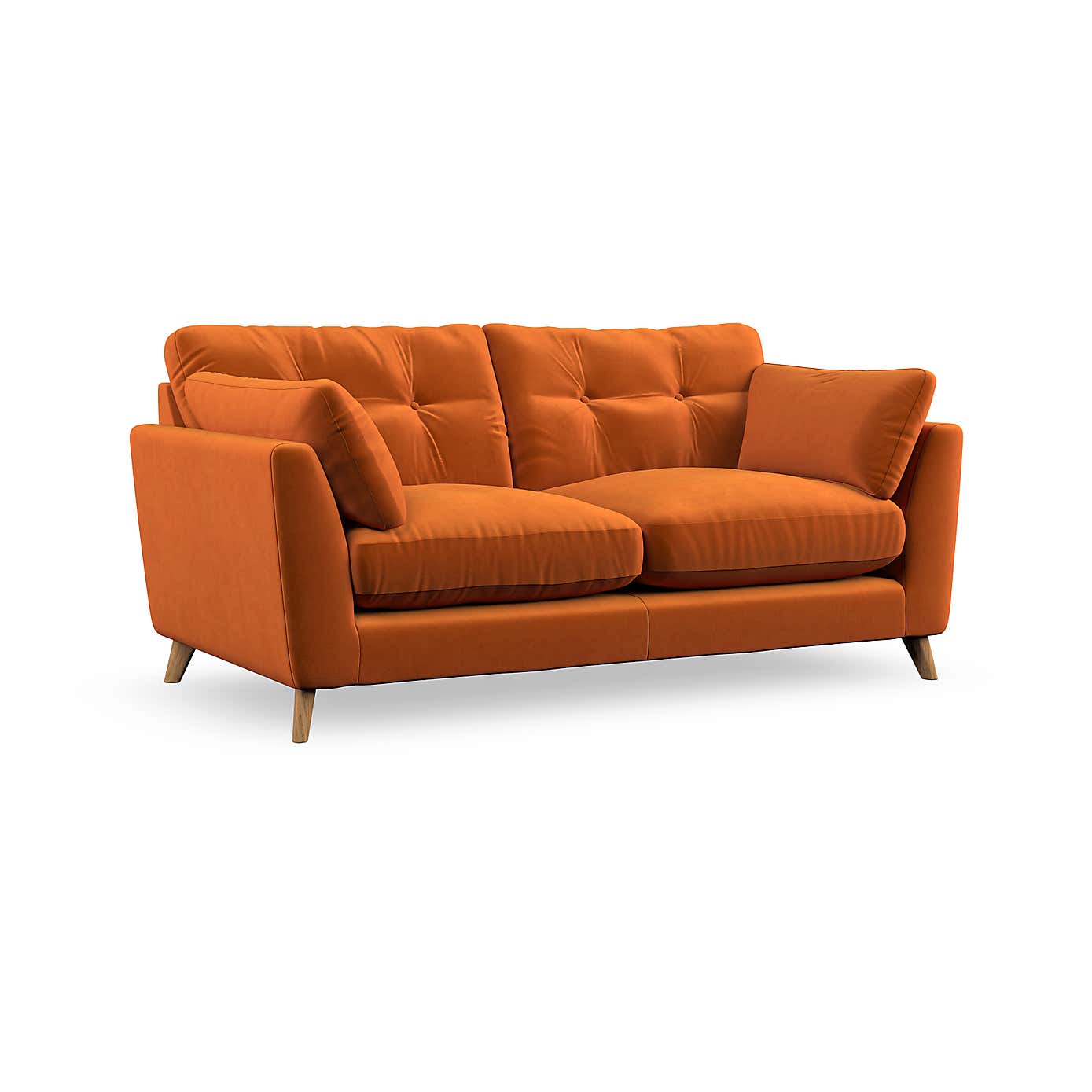 Peyton 3 Seater Sofa