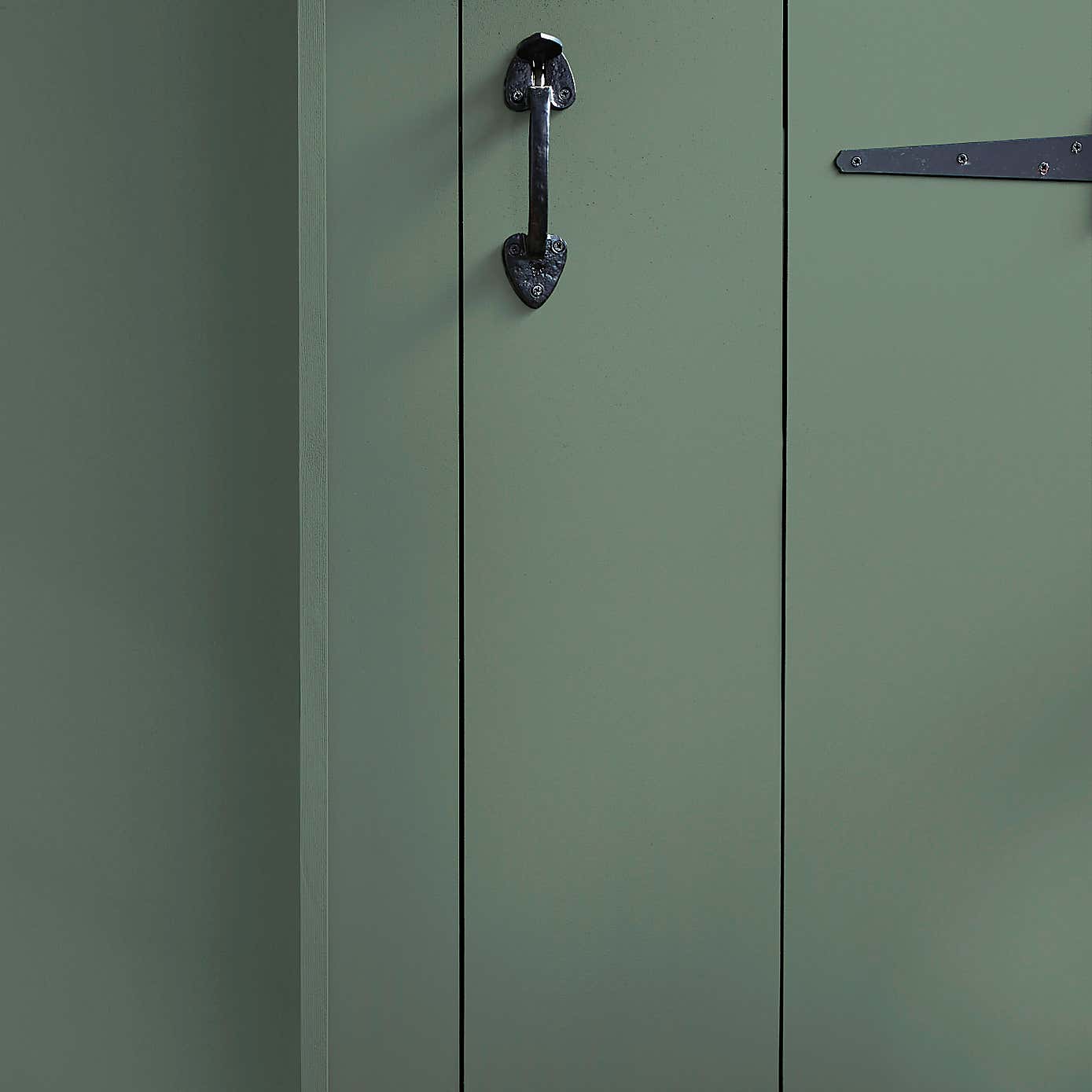 William Morris At Home Forest Road Gallery Emulsion Paint