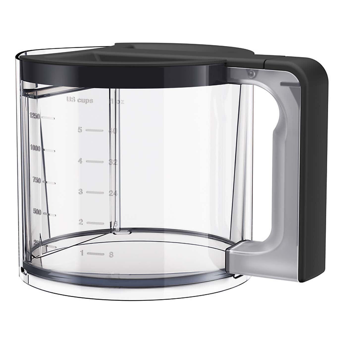 Braun 900w Identity Collection Spin Juicer Black