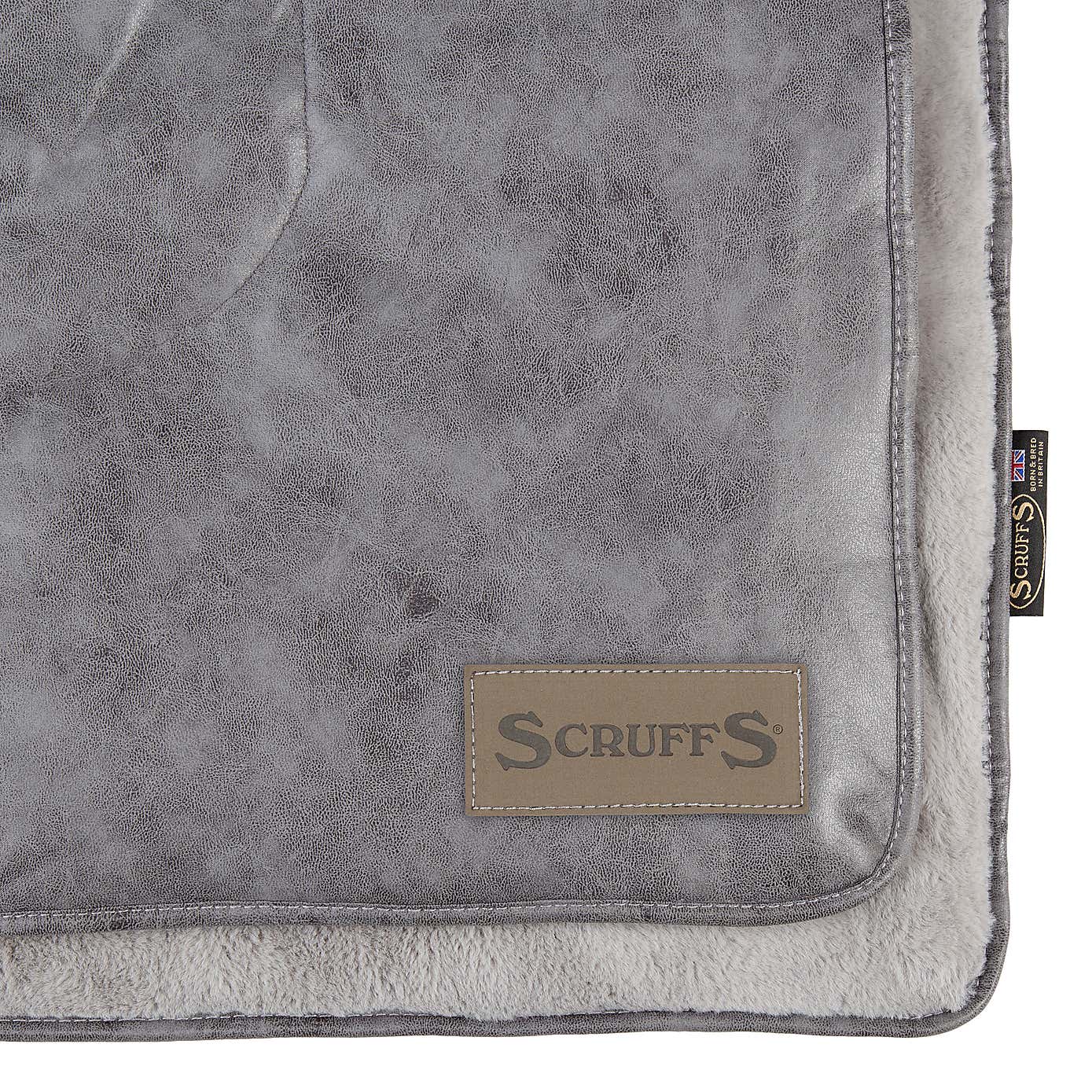 Scruffs Knightsbridge Dog Blanket