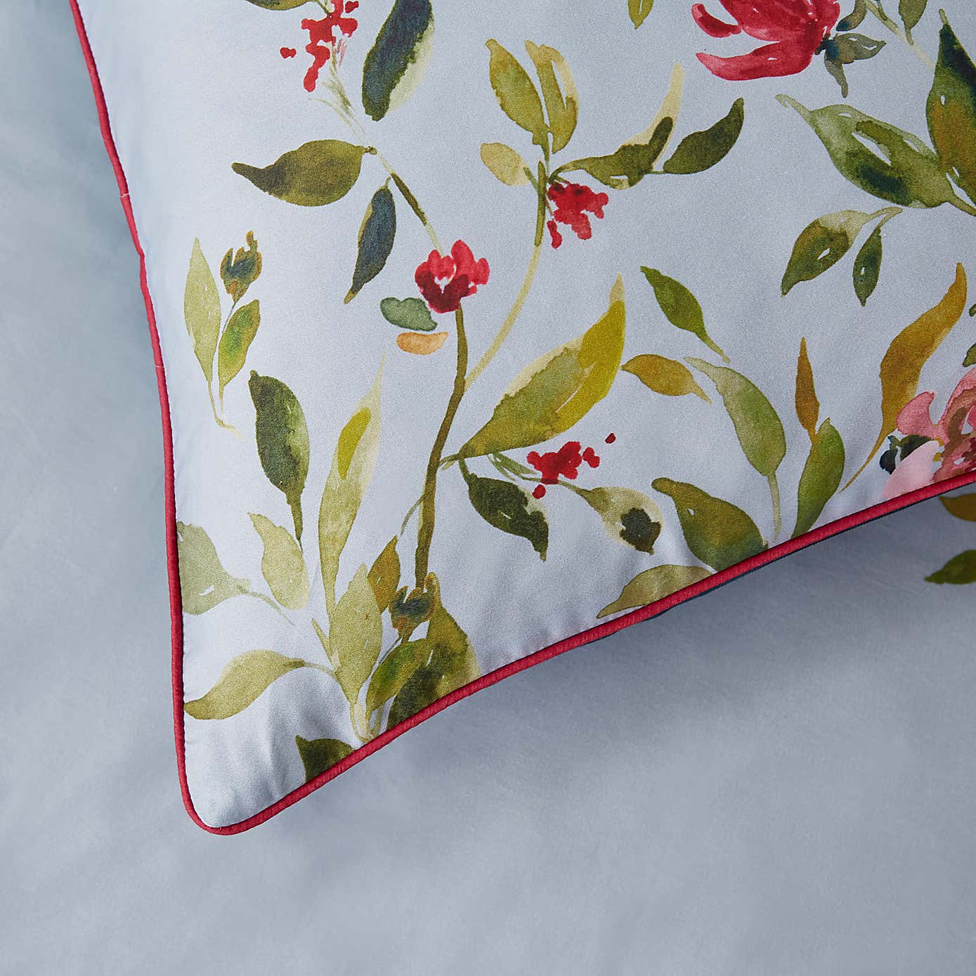 Dorma Modern Romance Standard Pillowcase Pair