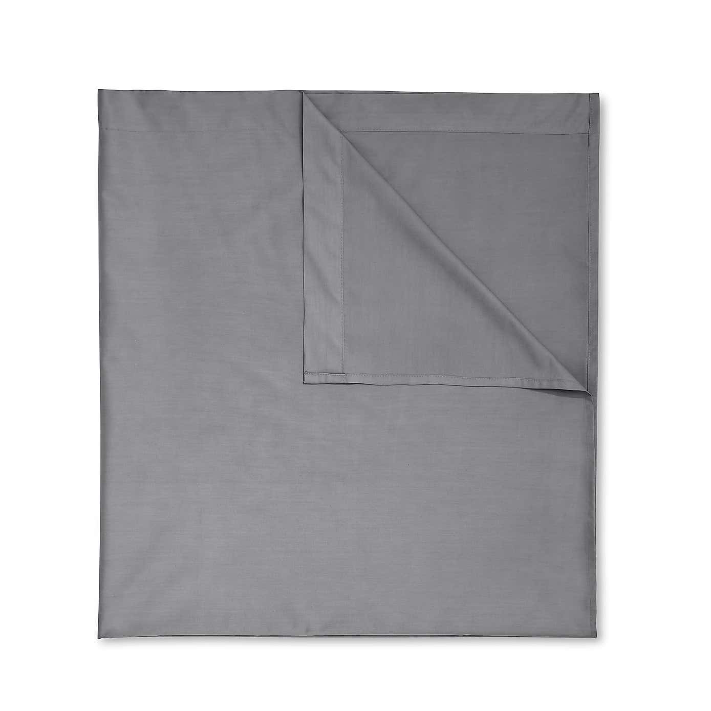 Fogarty Cooling Cotton Flat Sheet