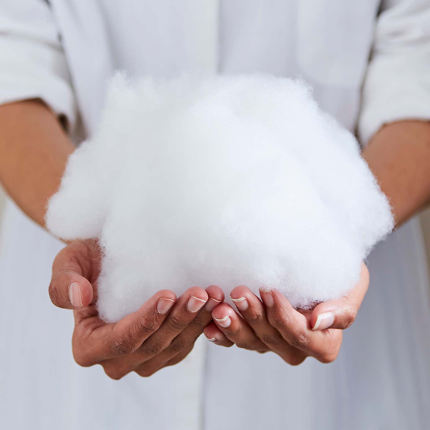 Dorma Full Forever Anti Allergy 13.5 Tog Duvet