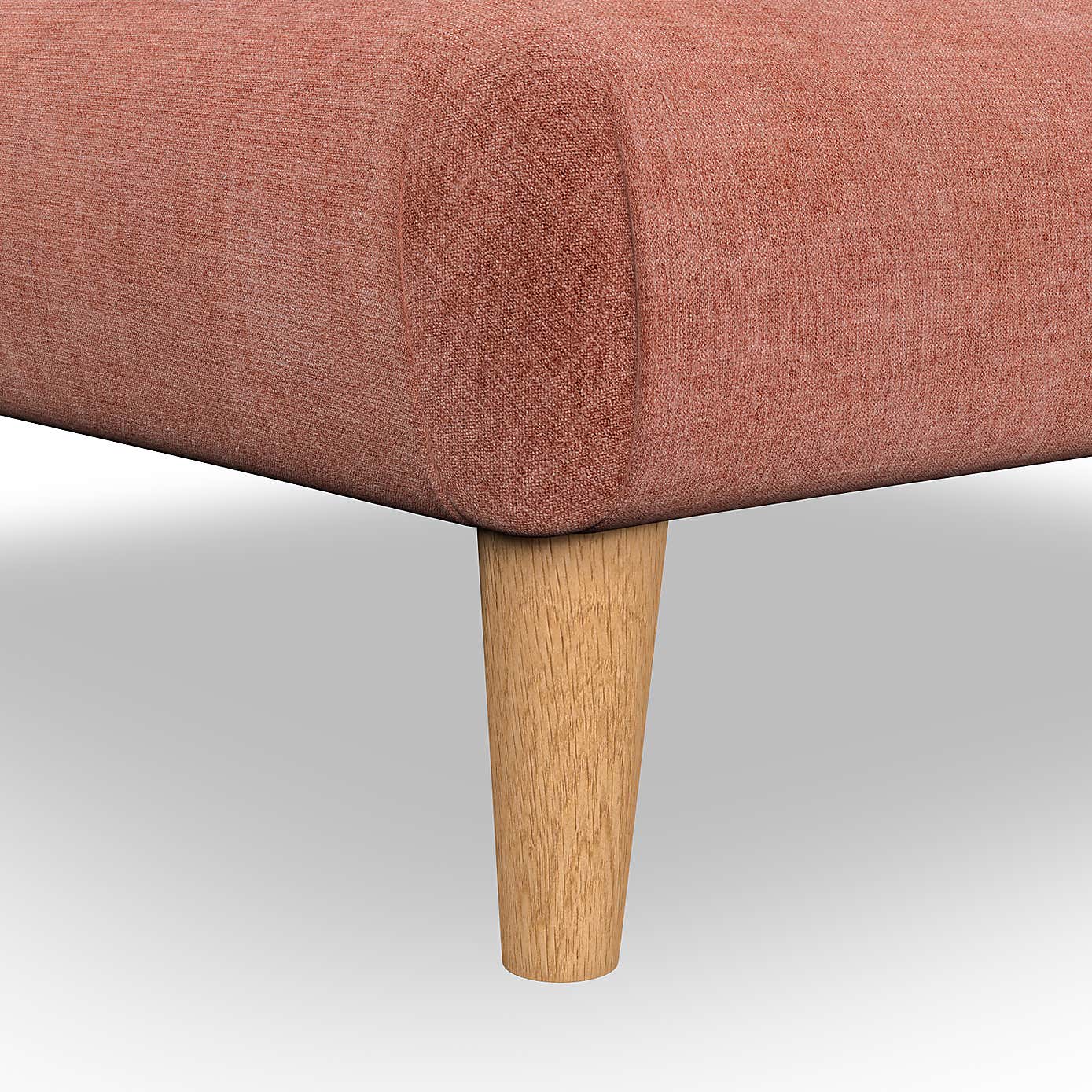 Evelyn Footstool
