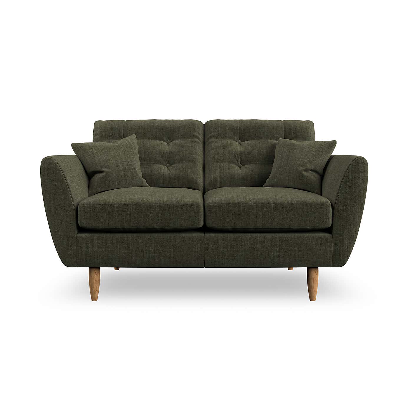 Anders 2 Seater Sofa