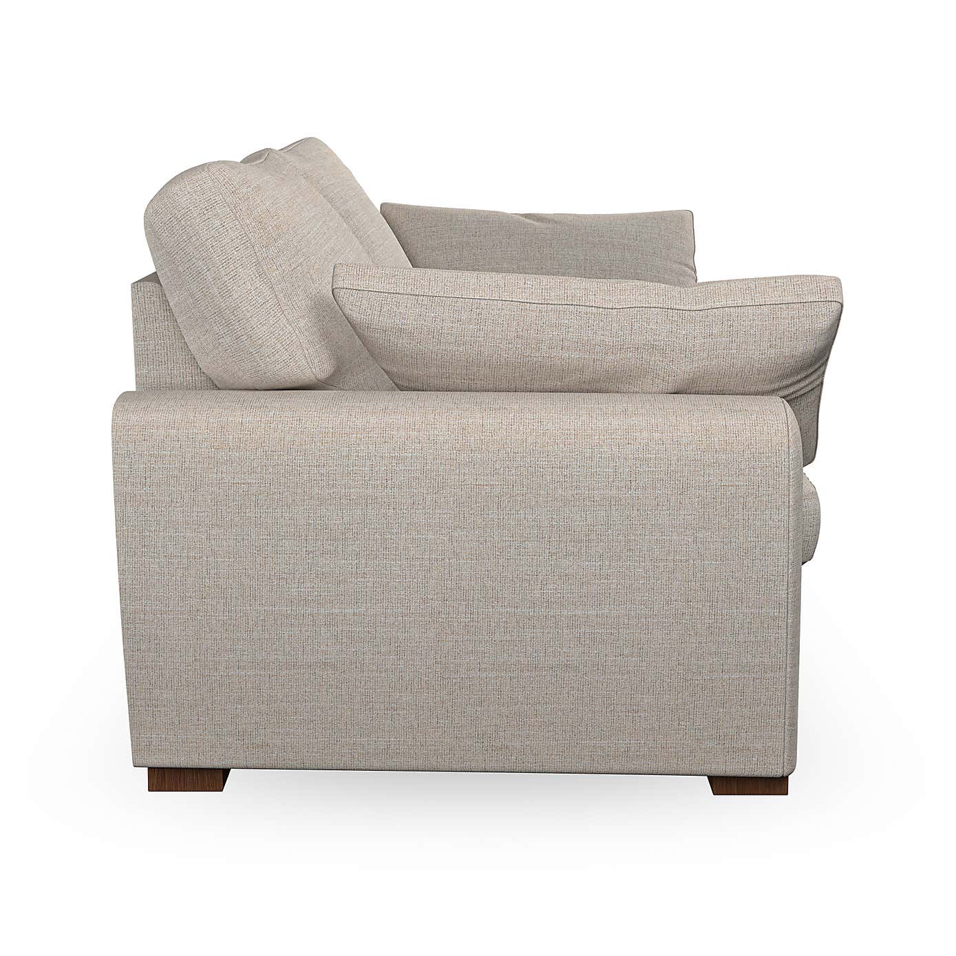 Madison 4 Seater Sofa