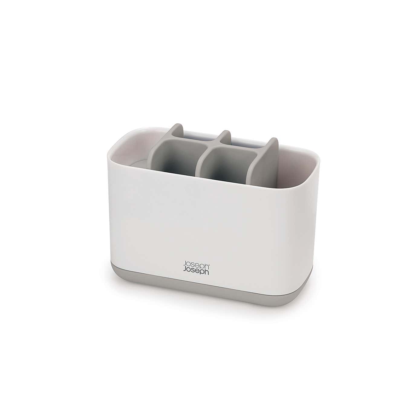 Joseph Joseph Extra Large Grey Toothbrush Caddy