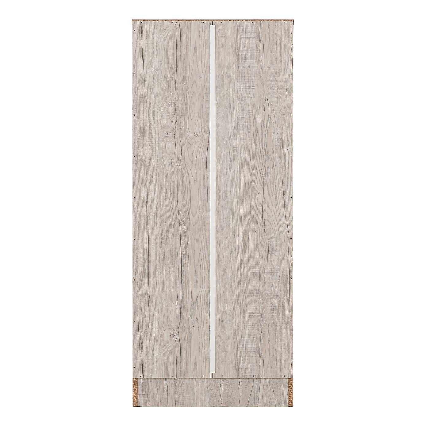 Malvern 5 Draw Narrow Chest