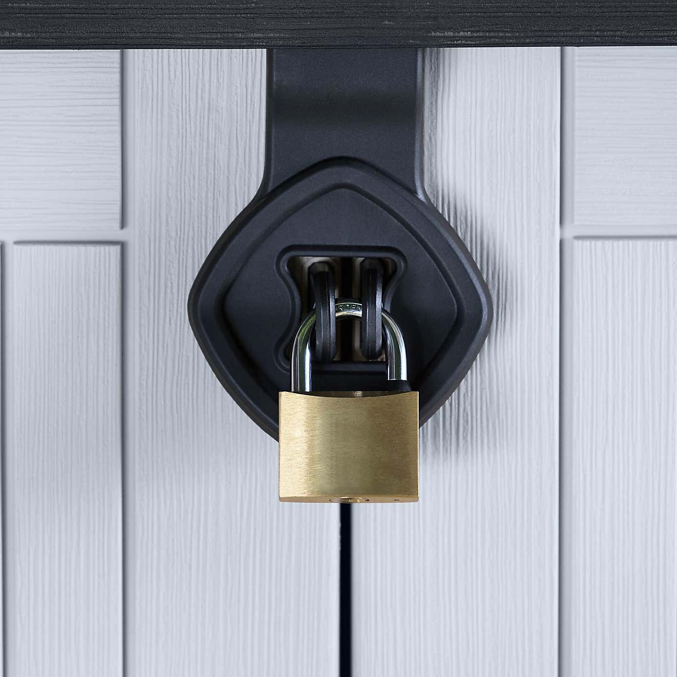 Keter Store It Out Outdoor Furniture Storage