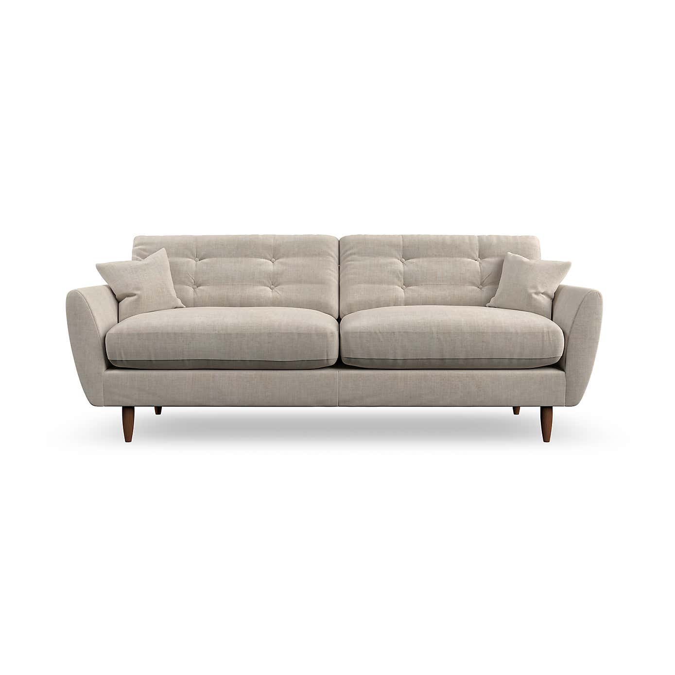 Anders 4 Seater Sofa