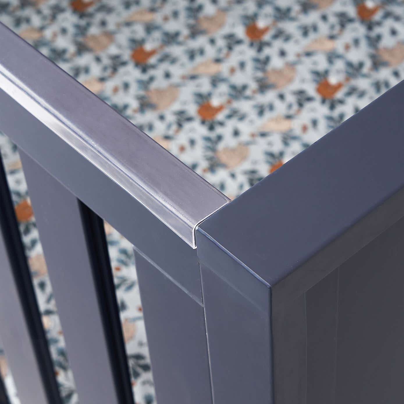 Tutti Bambini Tivoli Cot Bed