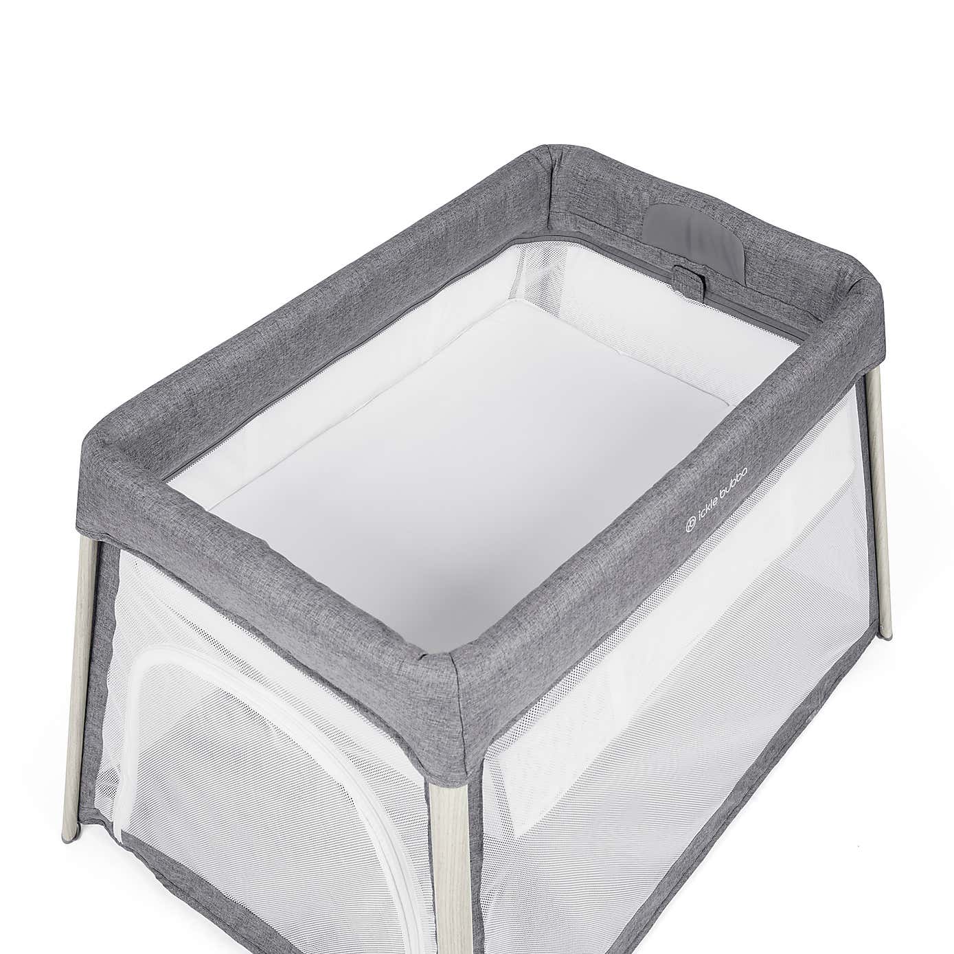 Ickle Bubba Scout Travel Crib and Play Pen