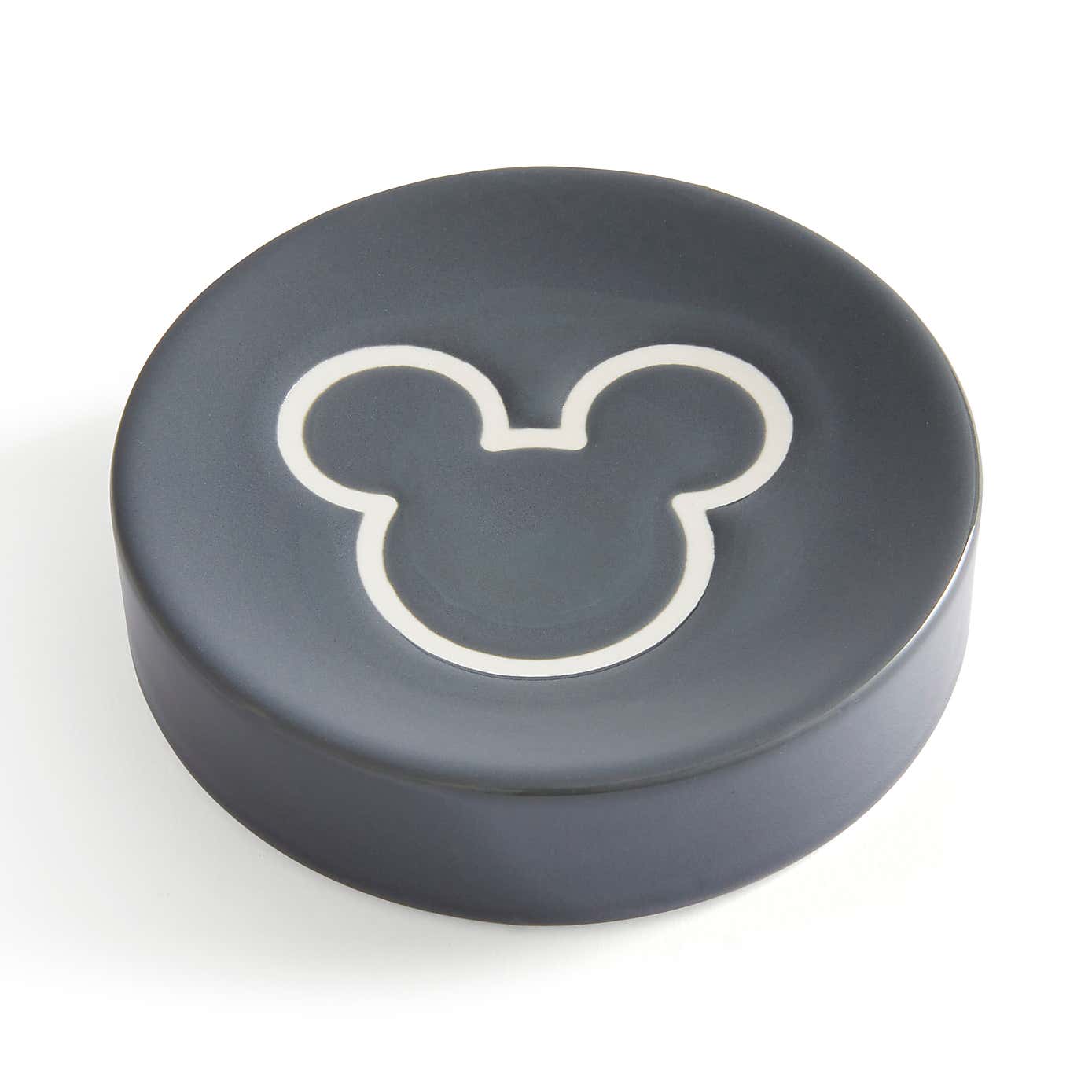Disney Mickey Mouse Wax Resist Soap Dish
