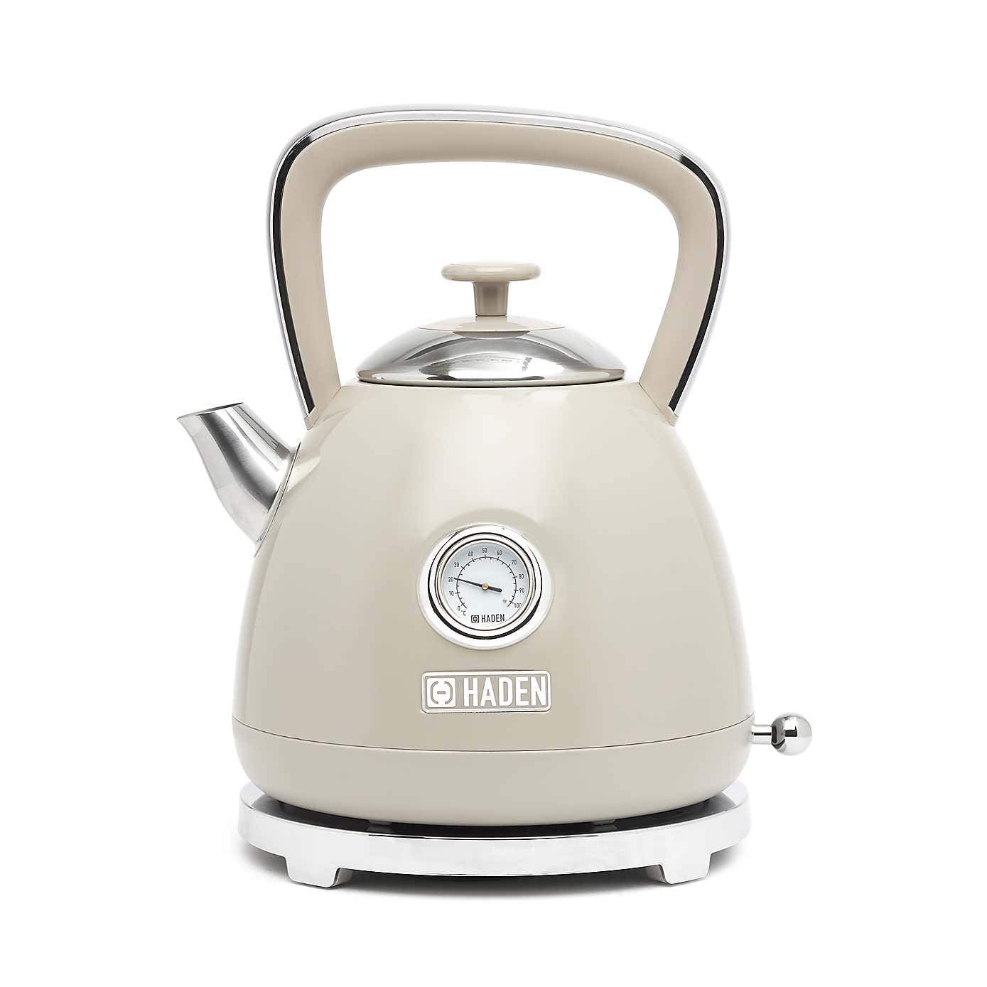 Haden Bristol Kettle