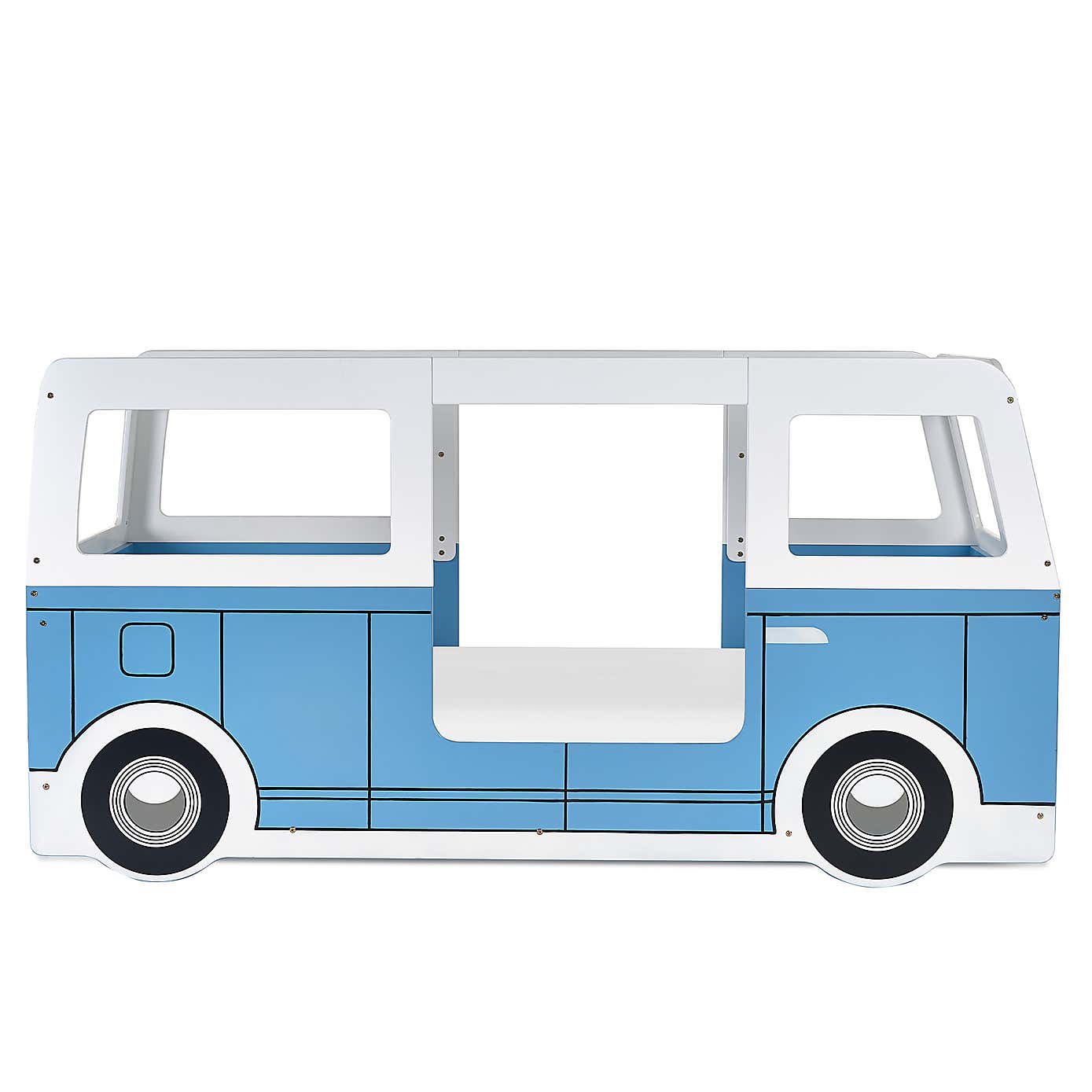 Campervan Bed Frame