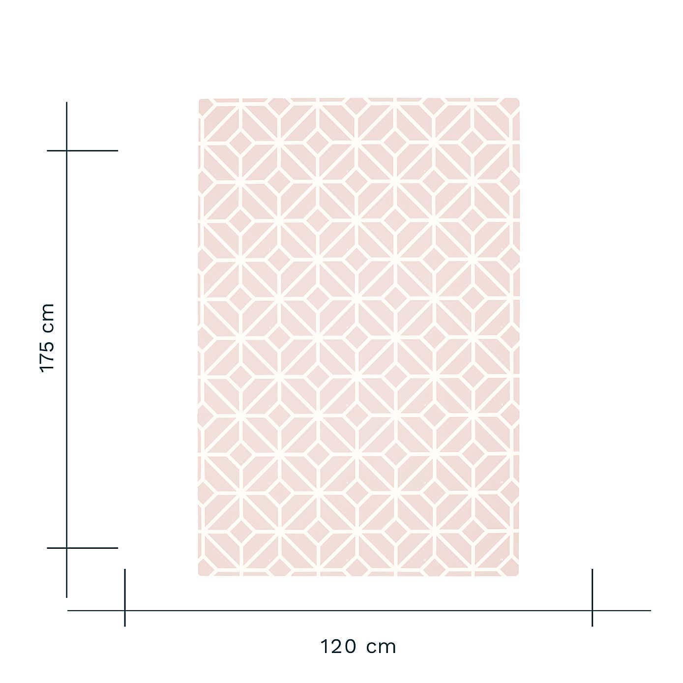 Tutti Bambini Puzzle Play Mat