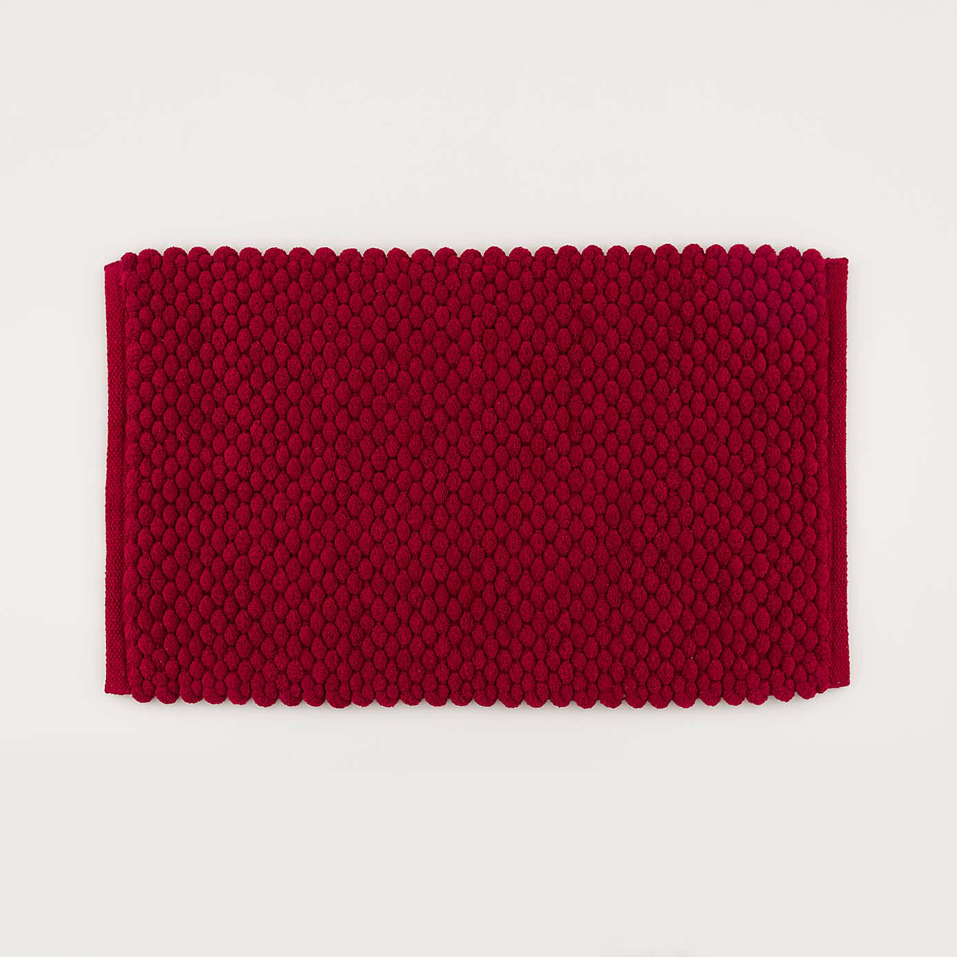 100% Recycled Pebble Bath Mat