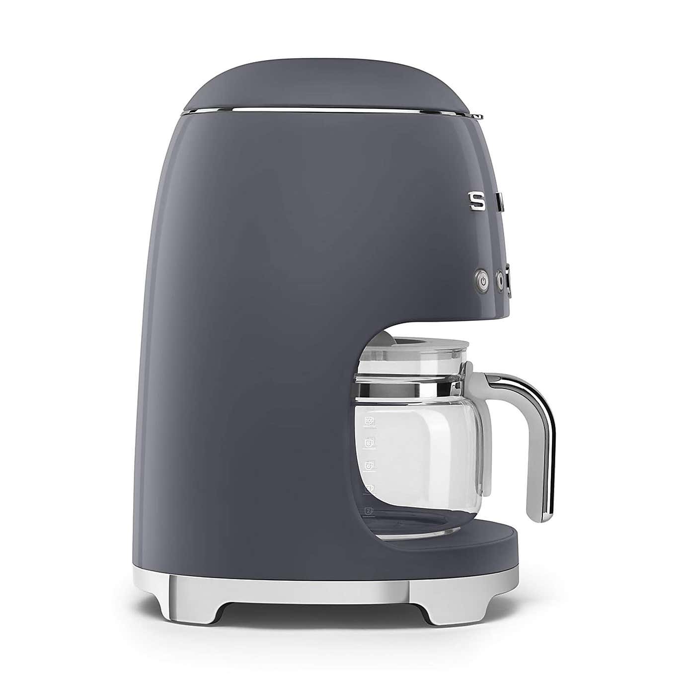 SMEG Drip Coffee Machine