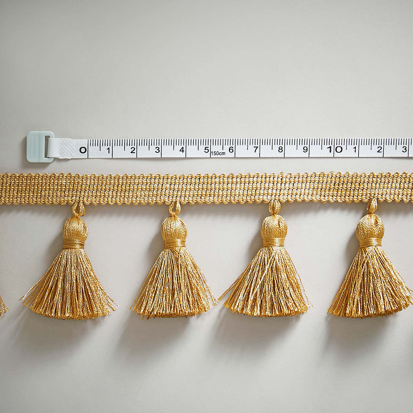 Tassel Fringe Trimming