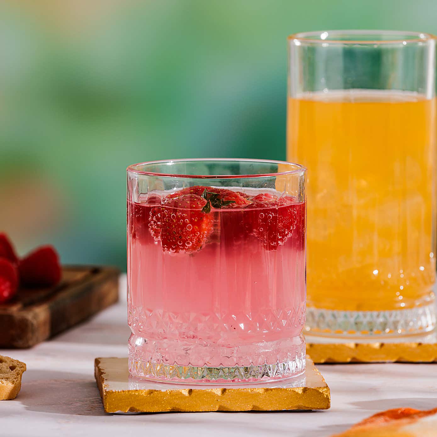 Ravenhead Winchester Set of 2 Tumblers