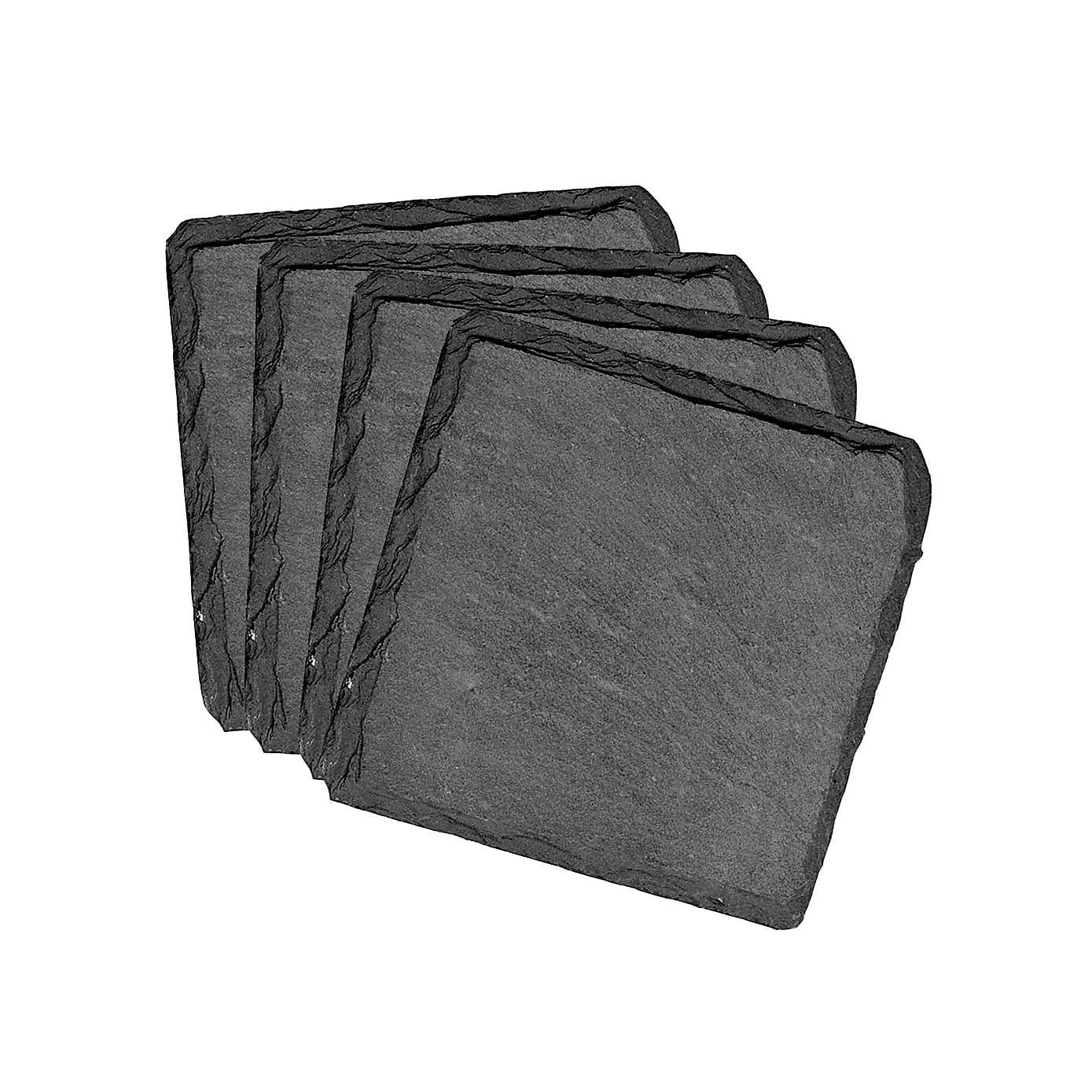Slate Coasters