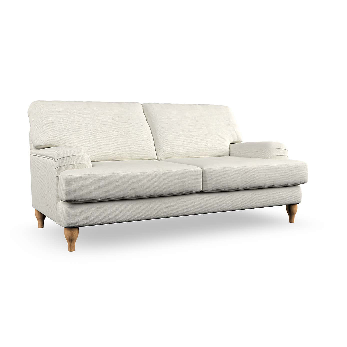 Darwin 3 Seater Sofa